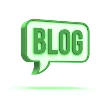 gestion de blogs